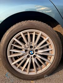 Cerchie ruote  Bmw g20 g21 originali