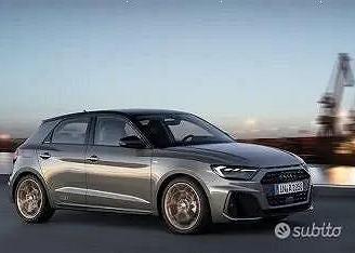 Ricambi usati audi a1 2023