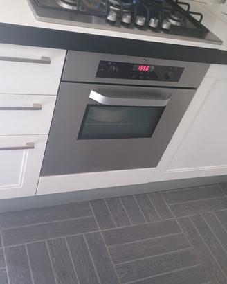 cucina in buono stato 
