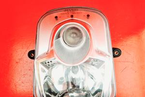FARO DUCATI MULTISTRADA 620 1000 1100