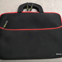 Borsa Cover Evercase per portatili 14