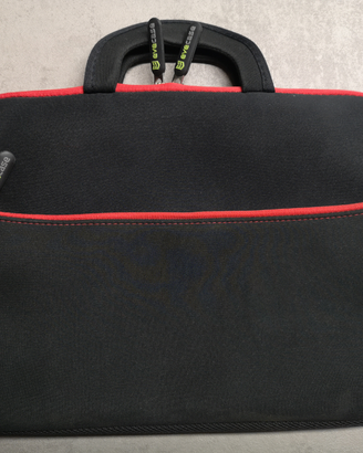 Borsa Cover Evercase per portatili 14