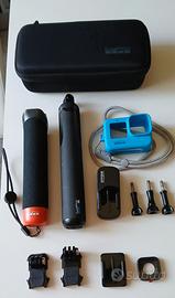 ACCESSORI GOPRO HERO 9 ORIGINALI