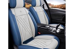 Copre sedili  Suzuki