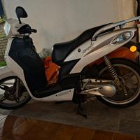 scooter goccia funzionante  