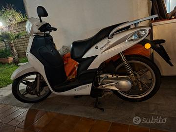 scooter goccia funzionante  