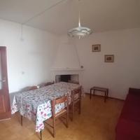 Casa indipendente su unico piano terra con cortile