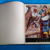 Rapito di Stevenson 1955