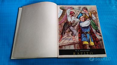 Rapito di Stevenson 1955