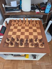 Scacchiera elettronica DGT