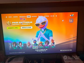 Smart Tv Samsung 