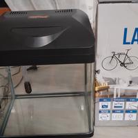 Acquario Amtra laguna 18 litri