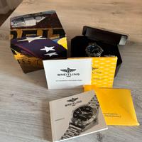 Breitling Aereospace
