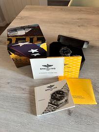 Breitling Aereospace