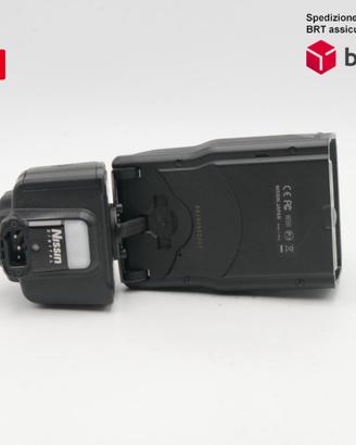 Nissin 160A (Nikon)