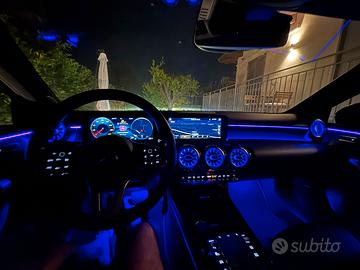 Mercedes-Benz Classe A 180d