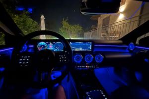 Mercedes-Benz Classe A 180d