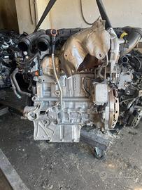 Motore Scudo Doblò Partner Expert Proace Combo 1.5