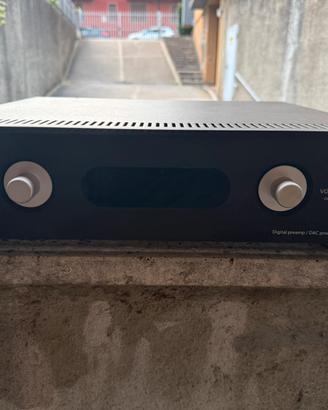 EAM LAB DAC Musica D201