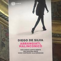 Libro Arrangiati, Malinconico