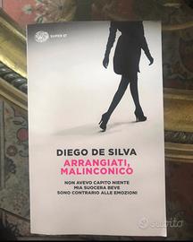 Libro Arrangiati, Malinconico