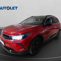 Opel Grandland 1.5 diesel Ecotec aut. GS Line