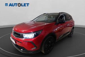 Opel Grandland 1.5 diesel Ecotec aut. GS Line