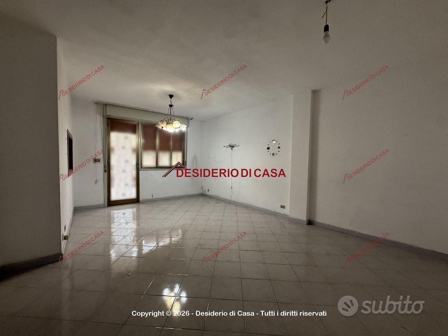 Apartment in San Giuseppe Jato, Palermo - Vista 2