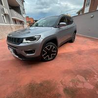 Jeep Compass limited 4x4