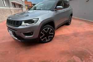 Jeep Compass limited 4x4