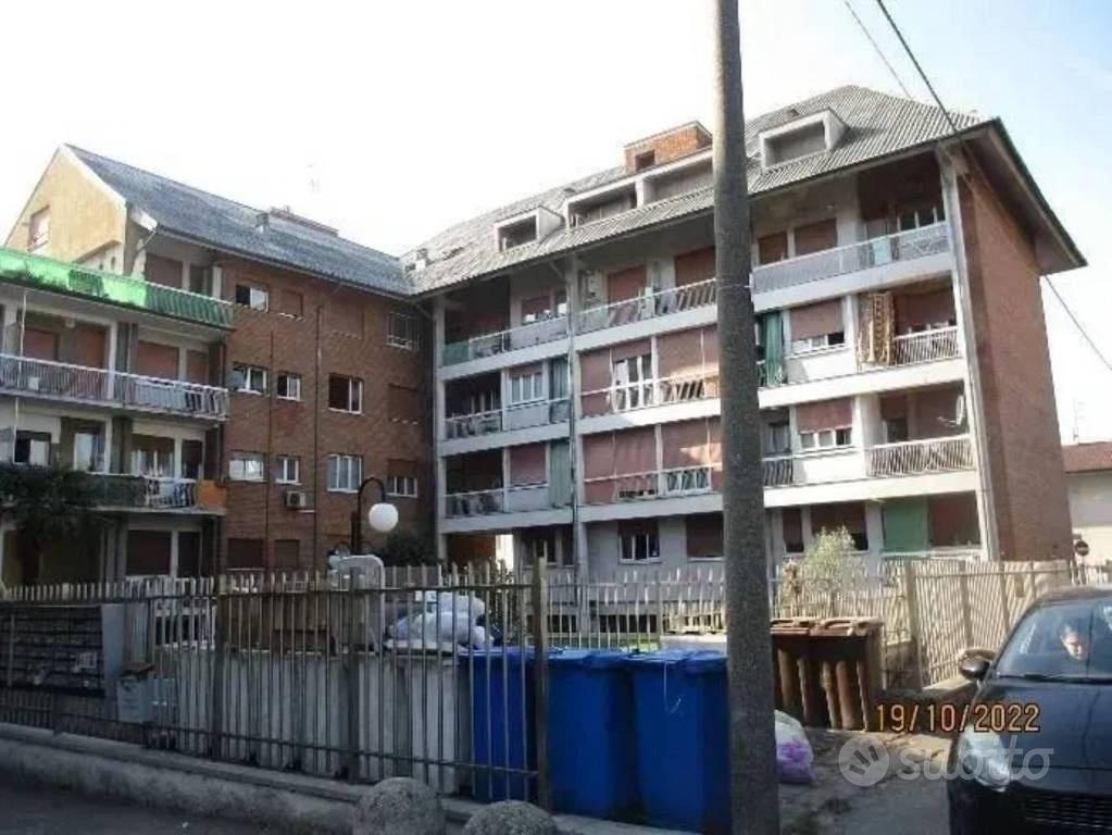Appartamento – Limbiate, Villaggio dei Giovi - Vista 2