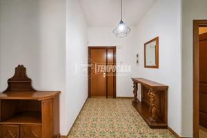 TRILOCALE DUE BALCONI