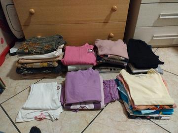 bimba 5/6 anni 110/116 cm