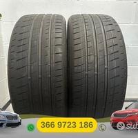 2 gomme 255/40 R20 - 101Y. Bridgestone Potenza