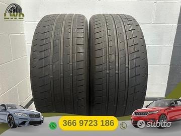 2 gomme 255/40 R20 - 101Y. Bridgestone Potenza