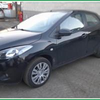 Ricambi Usati MAZDA 2 II 2008