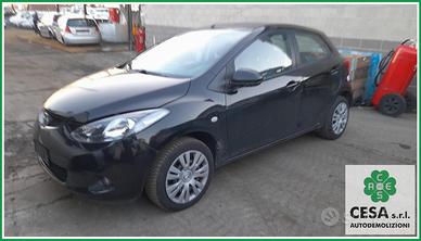 Ricambi Usati MAZDA 2 II 2008