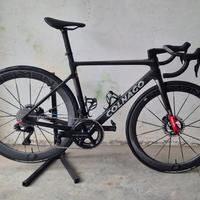 Telaio Colnago V4Rs 485 M (53.5) 