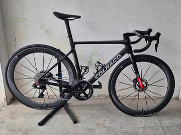 Telaio Colnago V4Rs 485 M (53.5) 