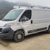 FIAT Ducato 33 2.3 MJT 130CV PM-TN Furgone