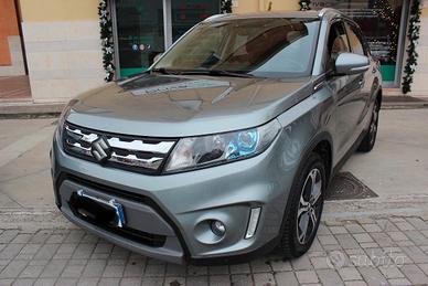 SUZUKI VITARA 1.6 DDiS V-TOP FULL OPTIONAL
