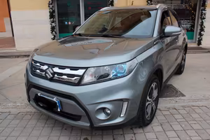 SUZUKI VITARA 1.6 DDiS V-TOP FULL OPTIONAL