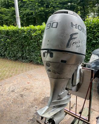 HONDA 90cv