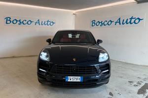 Porsche Macan 2.0 245cv pdk