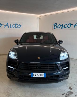 Porsche Macan 2.0 245cv pdk