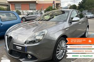 ALFA ROMEO Giulietta (2010-21) Giulietta 1.6 JT...