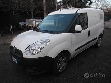 FIAT DOBLO' CARGO 1300 JTD