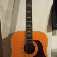 chitarra Eko eldorado 