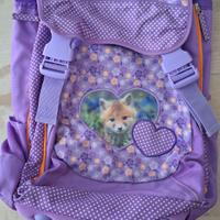 Zaino WWF scuola elementare 