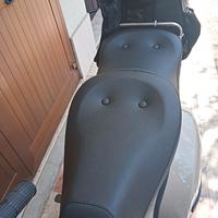 Sella king and Queen nuova per vespa px125-150-200